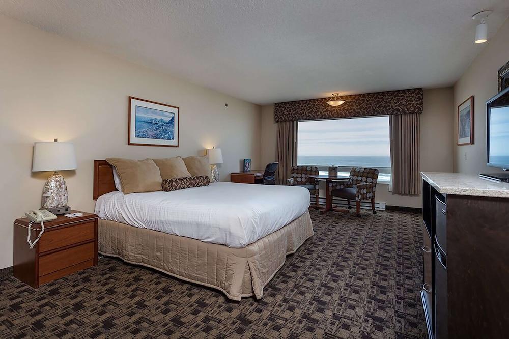 Shilo Inns Newport Oceanfront photo 29