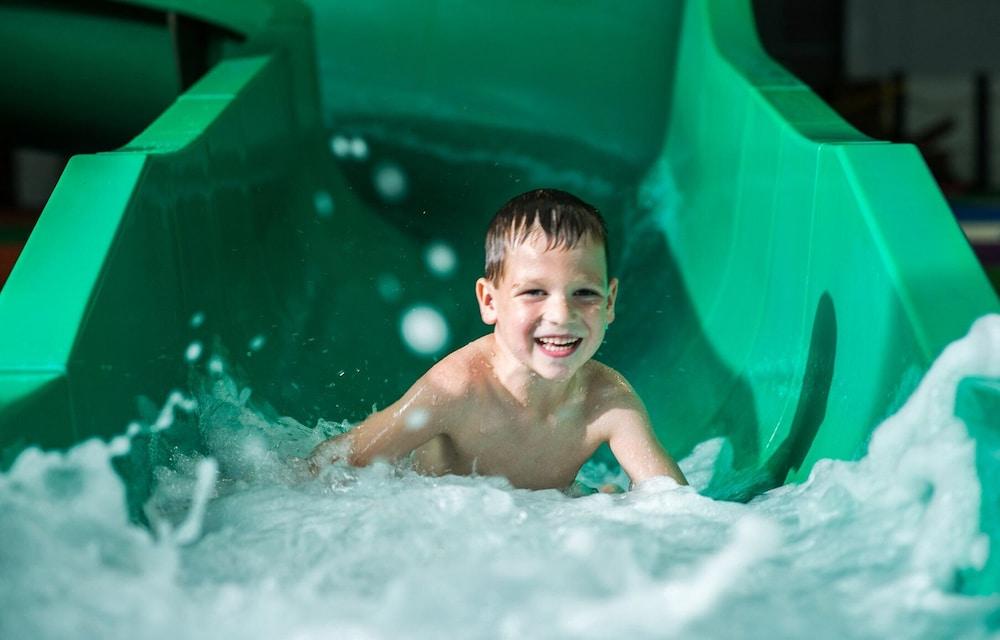 Grand Harbor Resort and Waterpark photo 27