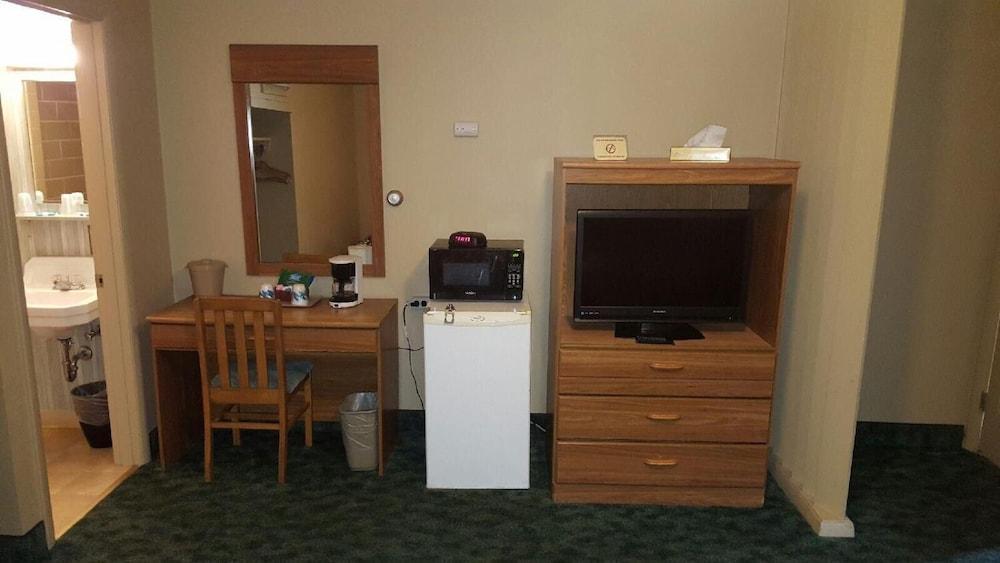 Medina Inn photo 11