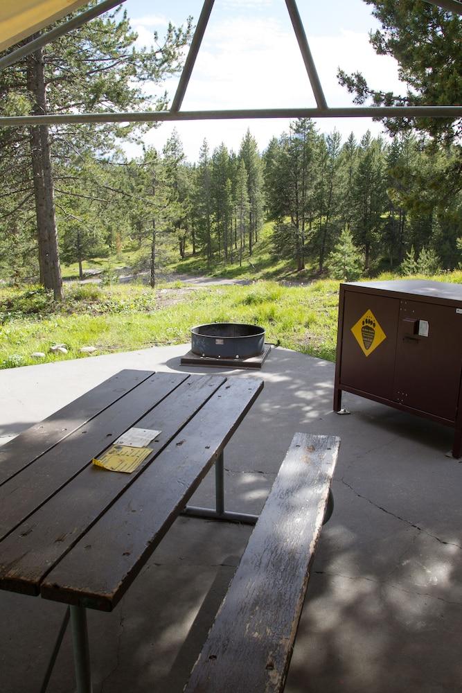 Colter Bay Village photo 32