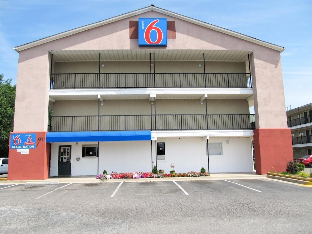 Studio 6 Augusta, GA - Fort Gordon photo 7