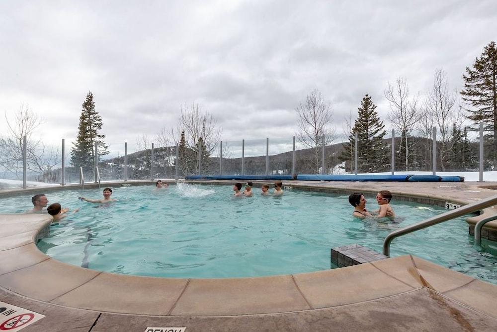 Eagle Ridge Resort at Lutsen Mountains photo 27