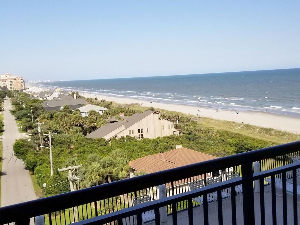 Grande Shores Ocean Resort photo 81