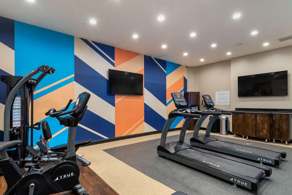 Best Western Premier Liberty Inn & Suites photo 30