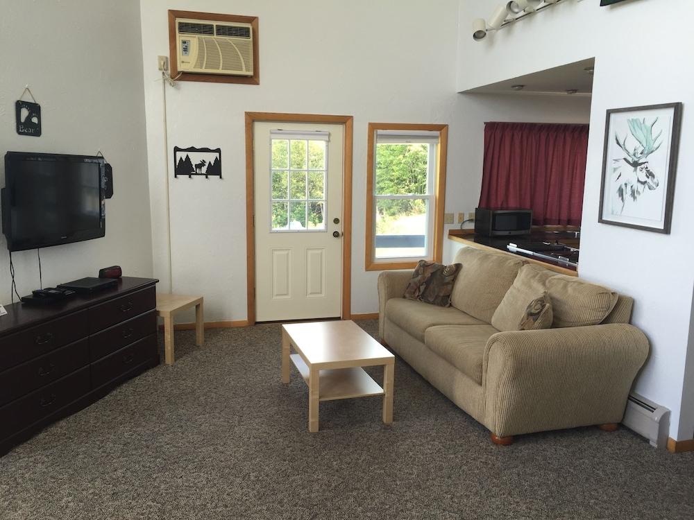 Kineo View Lodge photo 4