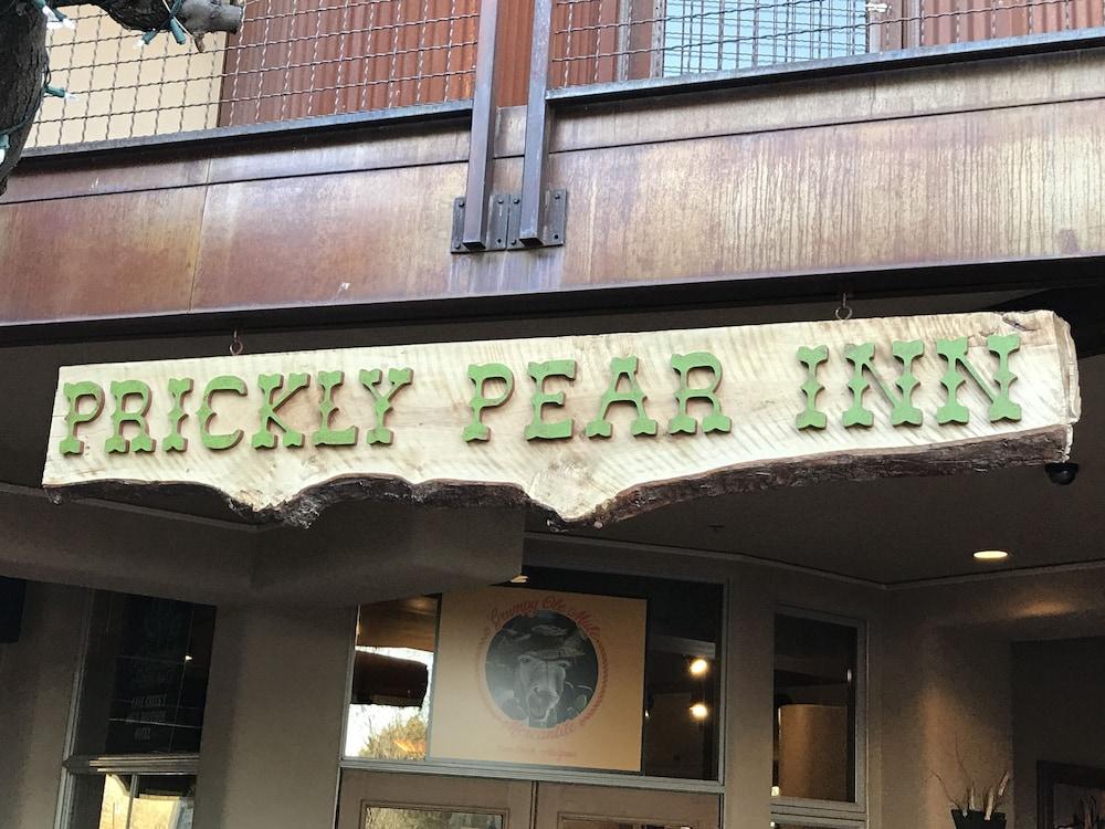 Prickly Pear Inn photo 48