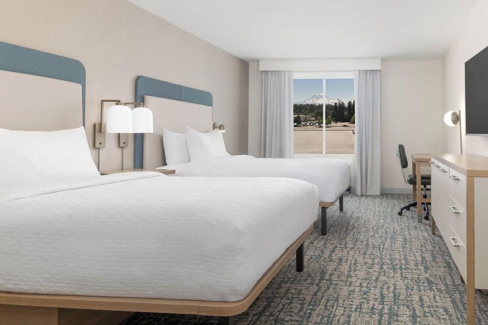 Homewood Suites By Hilton Puyallup Tacoma photo 6