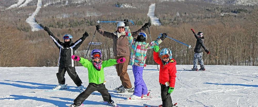 Snowriver Mountain Resort photo 11