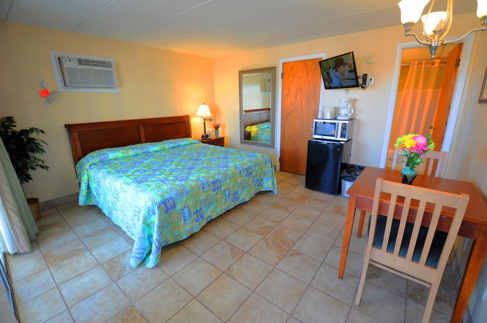 Nantucket Inn & Suites photo 9