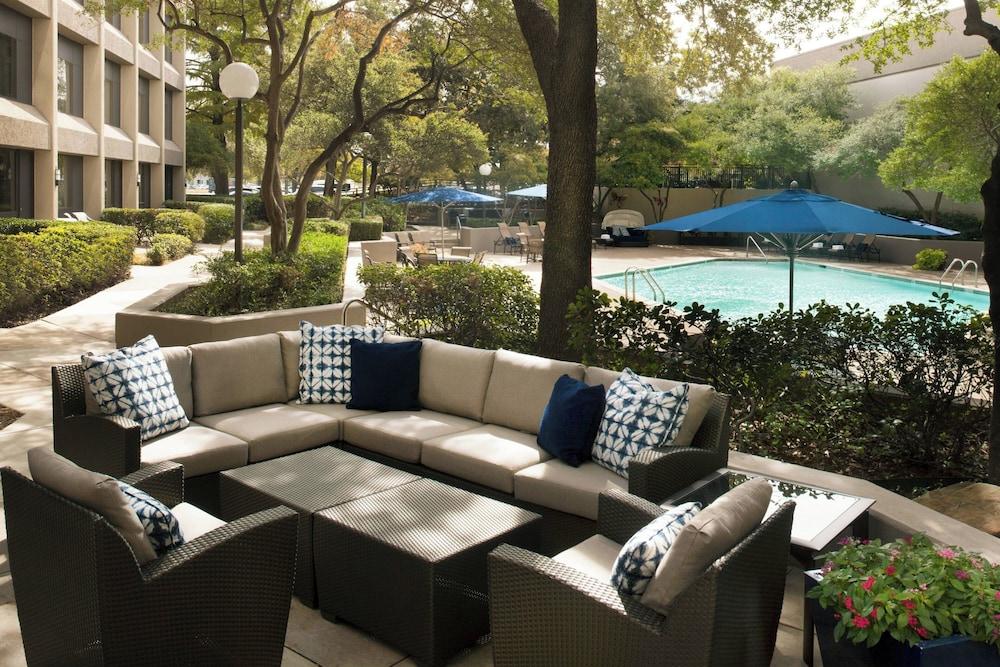 Dallas/Fort Worth Airport Marriott photo 7