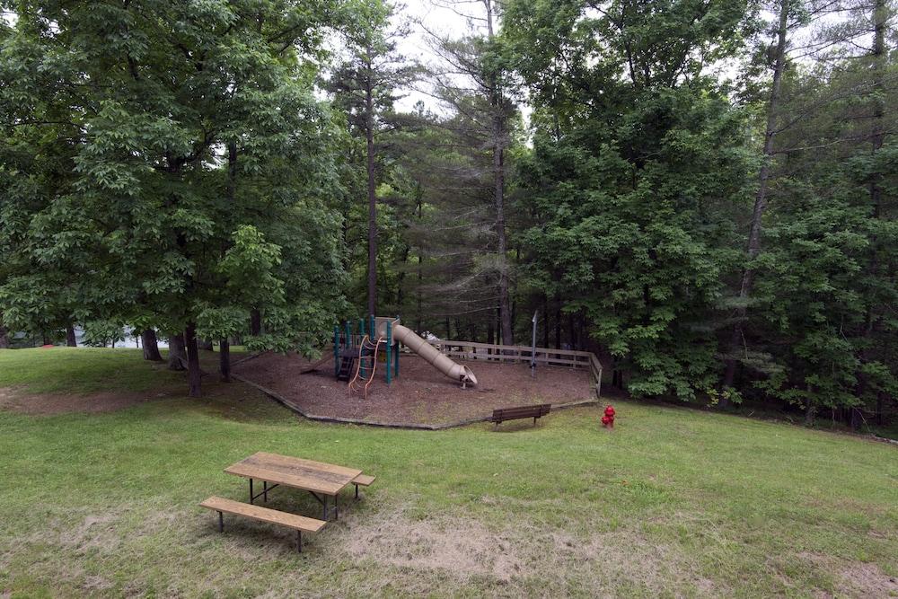 Greenbo Lake State Resort Park photo 31