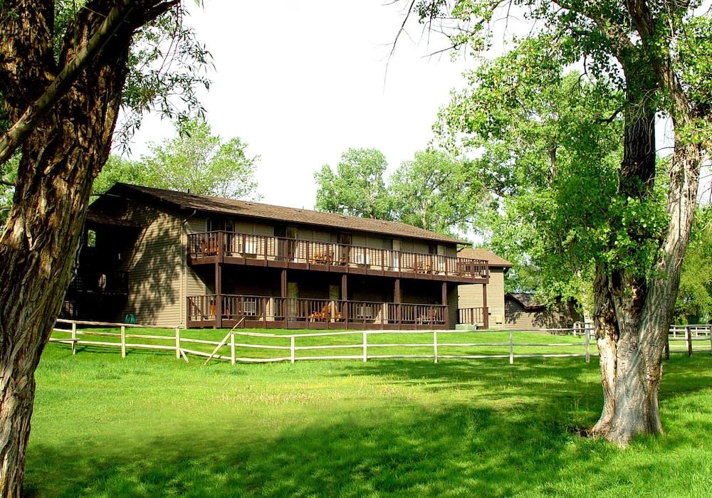 Ranch at Ucross photo 8