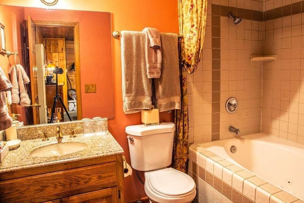 Eagle's Nest Lodge photo 63