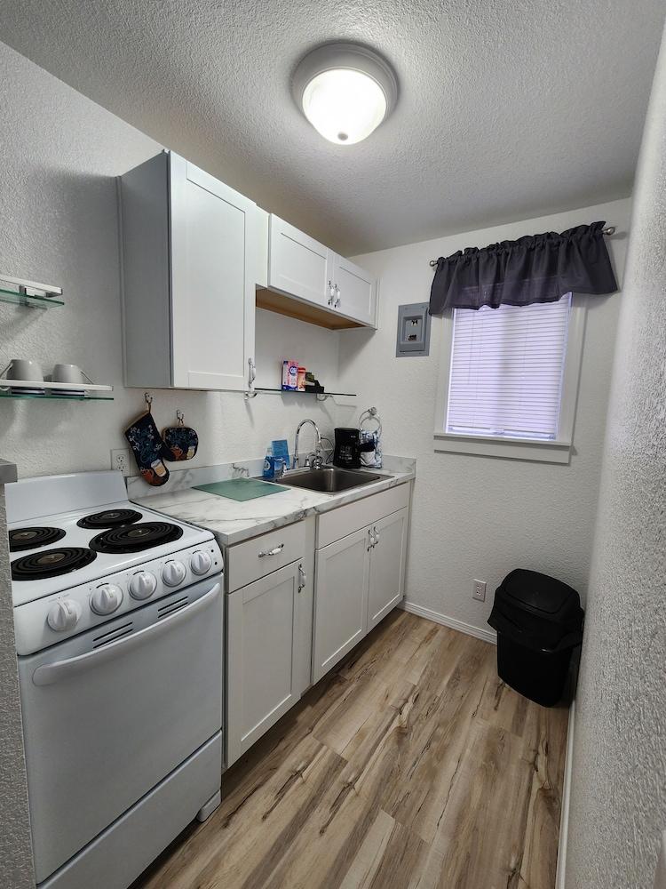 Plainview Motel & RV Park photo 15