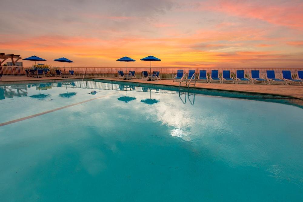 Westgate Myrtle Beach Oceanfront Resort photo 49