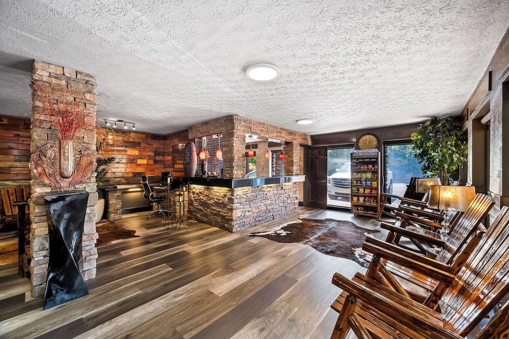 Best Western Braselton Inn photo 2