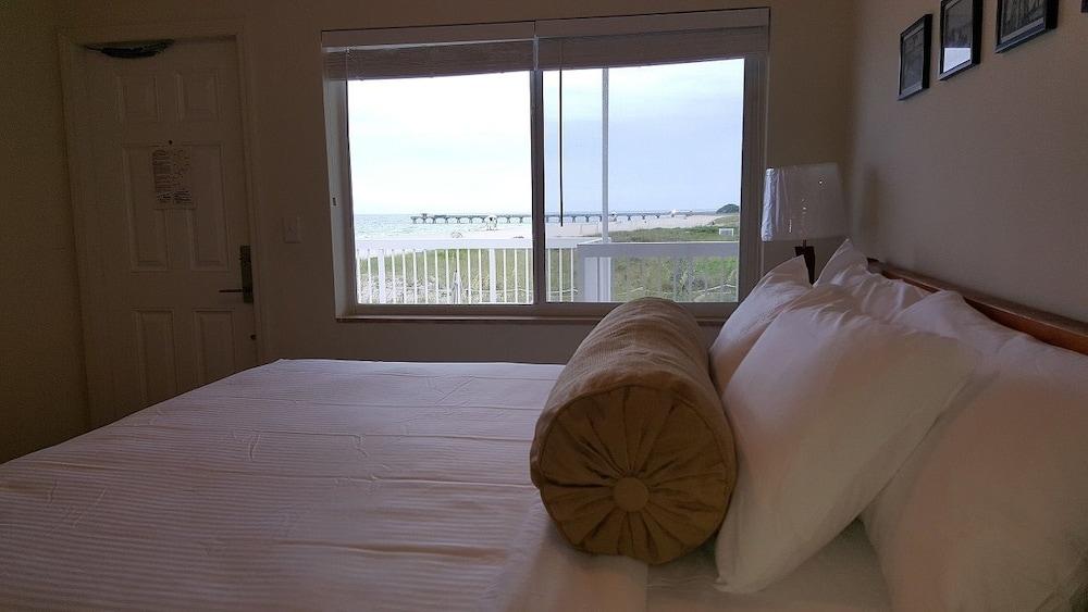 Le Cabanon Motel photo 28