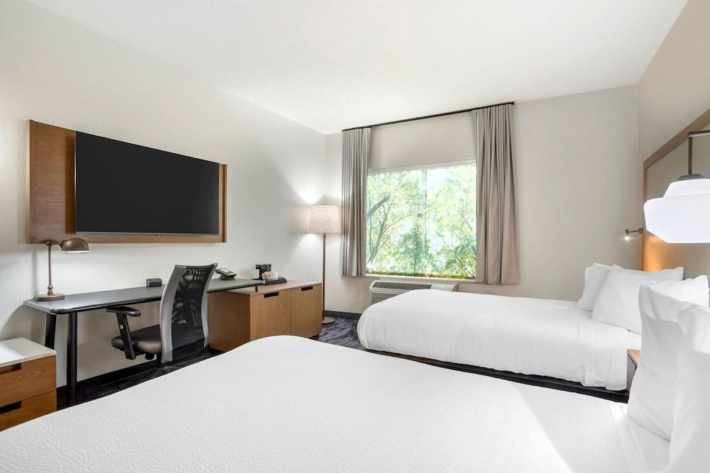 Fairfield Inn by Marriott Boone photo 27