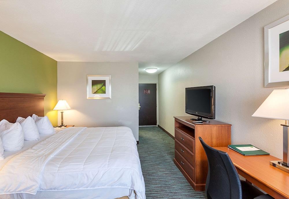 Quality Inn Mesquite - Dallas East photo 18