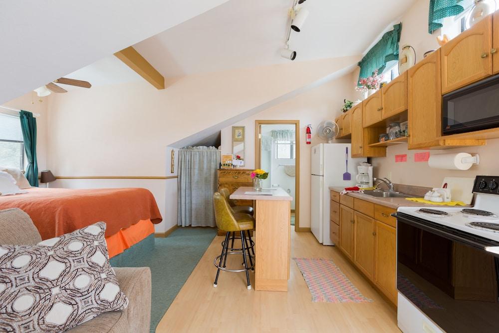 Crown King Cabins Suites and Bunkhouse photo 6