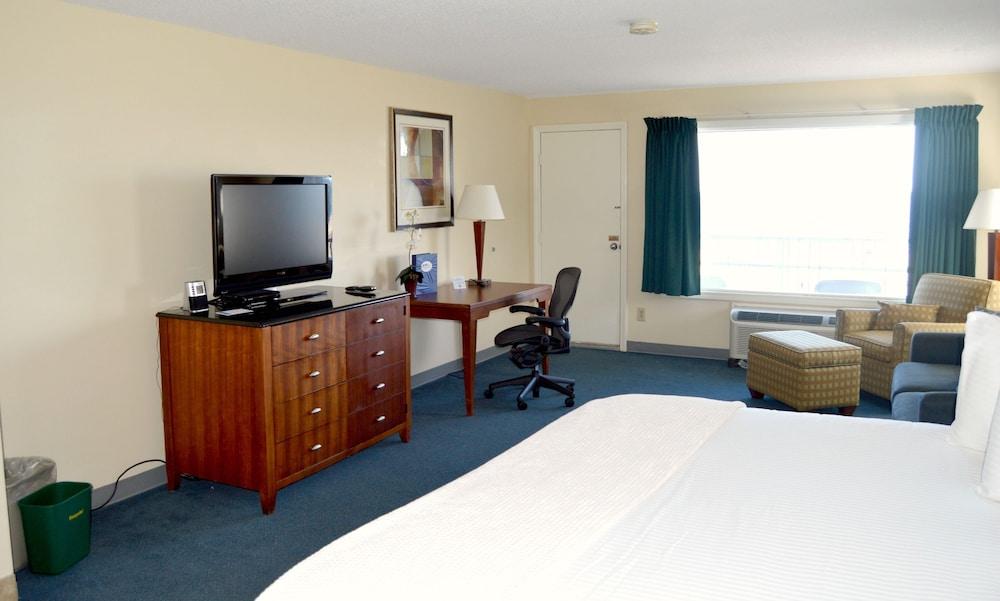 Hampton House Hotel photo 38
