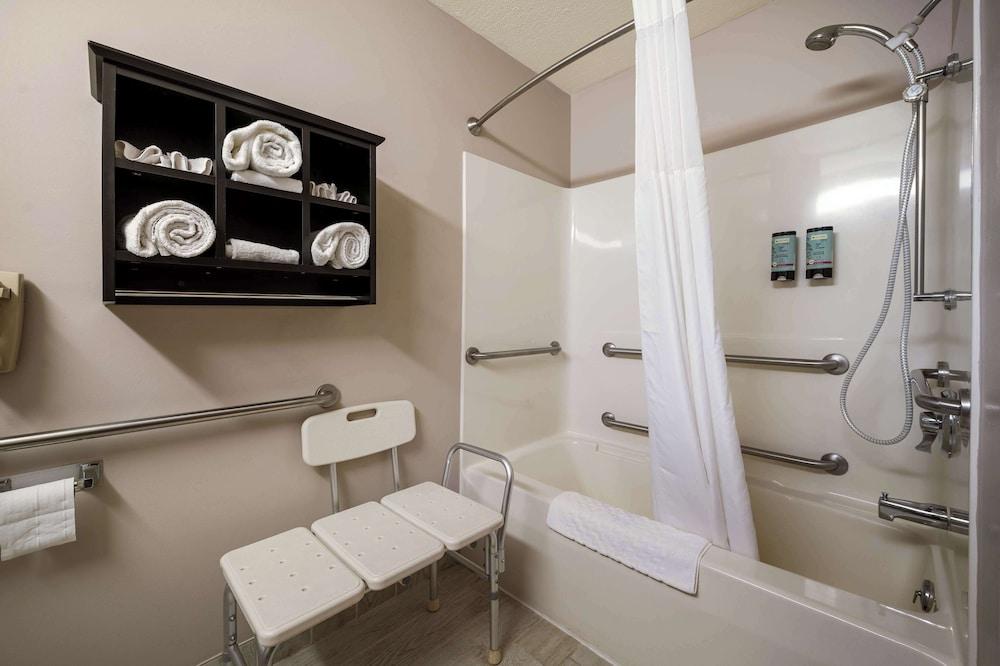 Best Western Park Oasis Inn photo 20