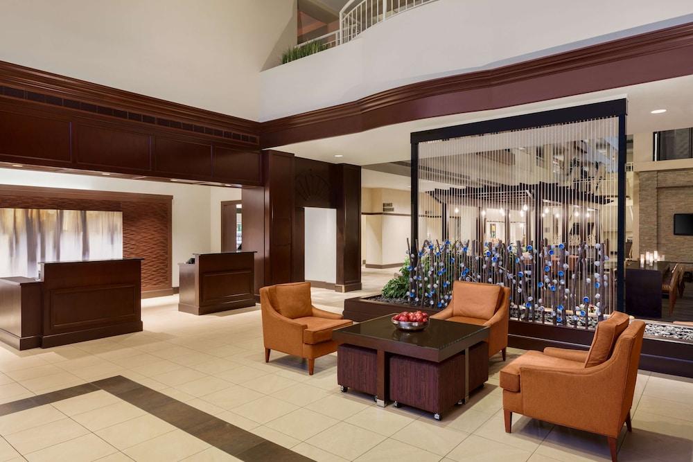 Embassy Suites by Hilton Boston Waltham photo 19