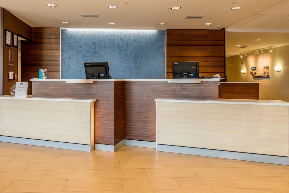 Fairfield Inn & Suites Atmore photo 4