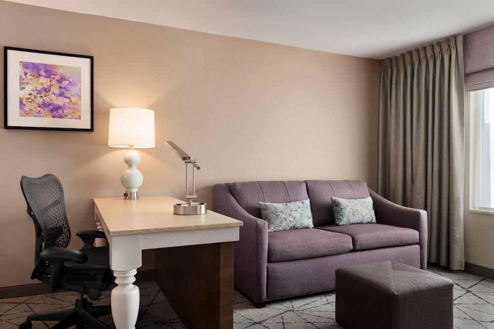 Hilton Garden Inn Springfield photo 23