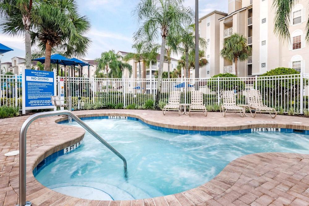 Hilton Vacation Club Grande Villas Orlando photo 48
