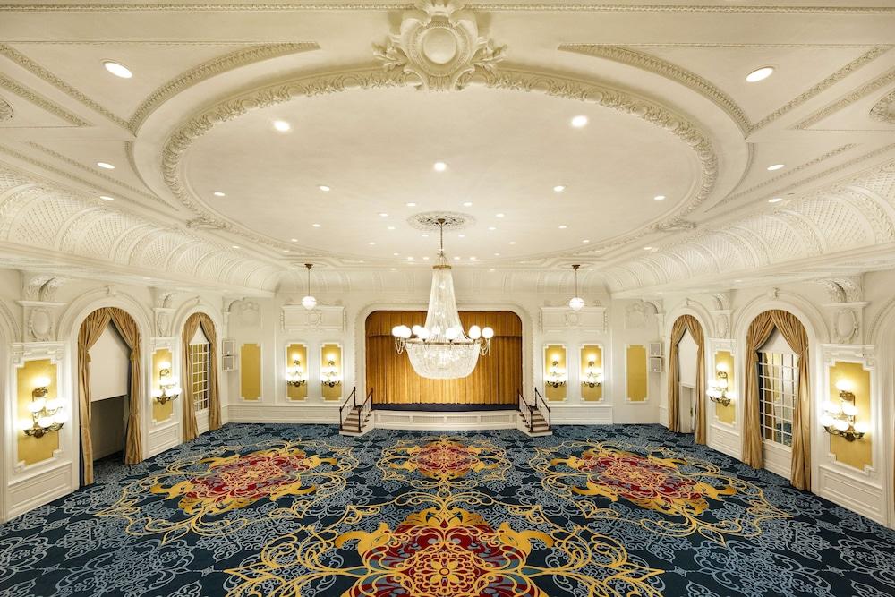 The Jefferson Hotel photo 38