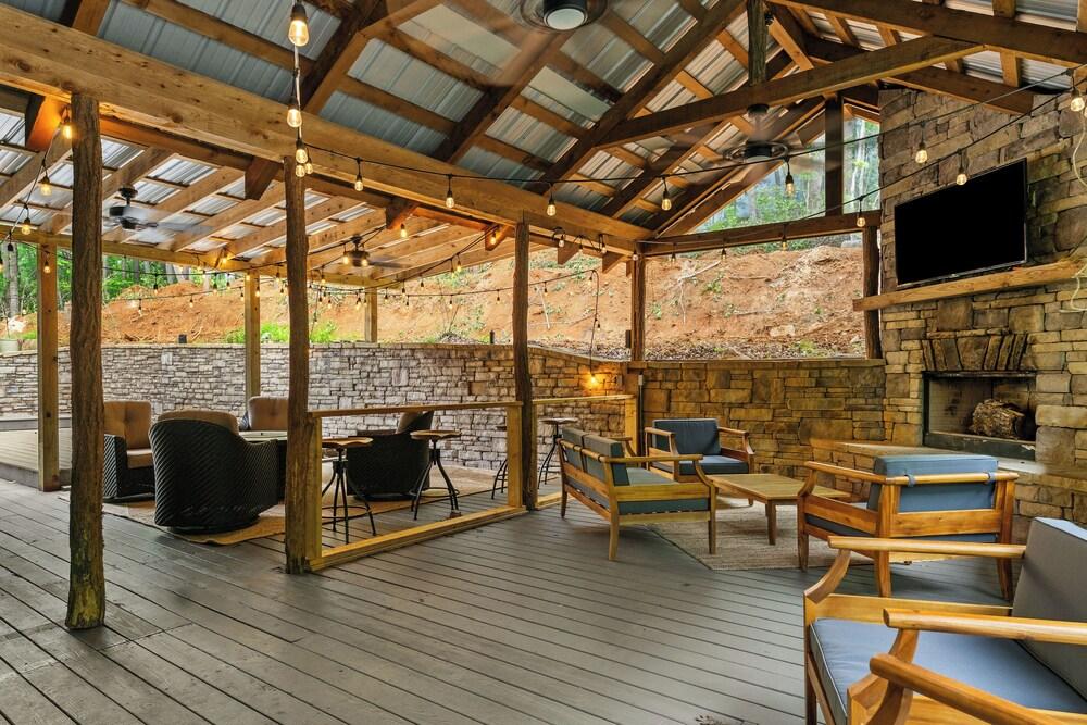 North 40 Lodge photo 14