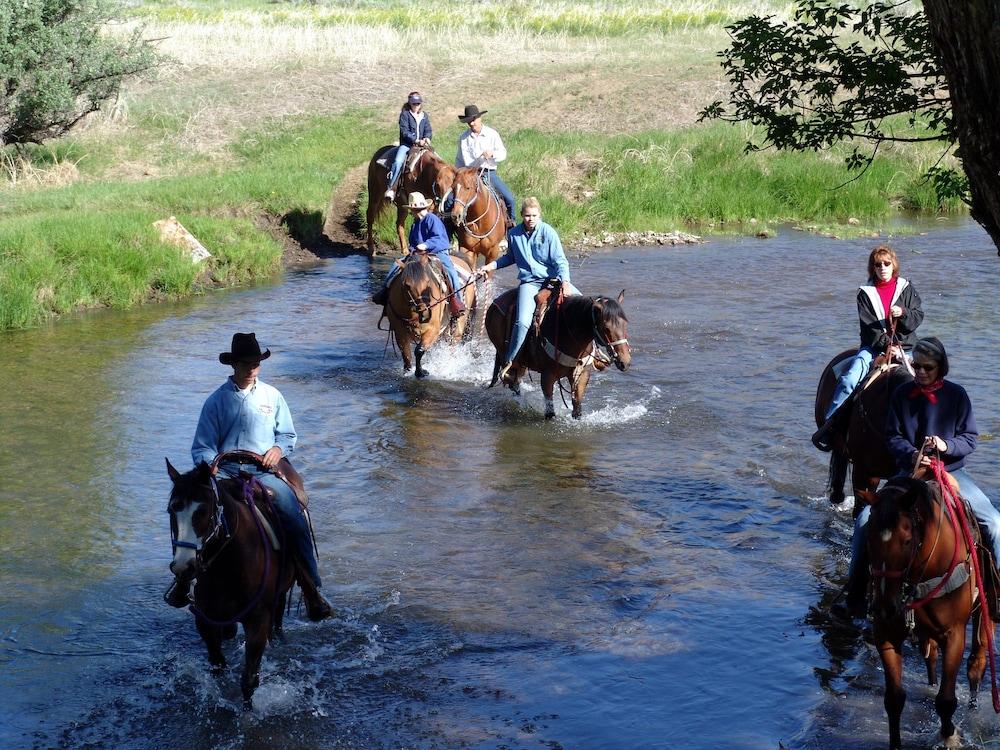 Ranch at Ucross photo 30