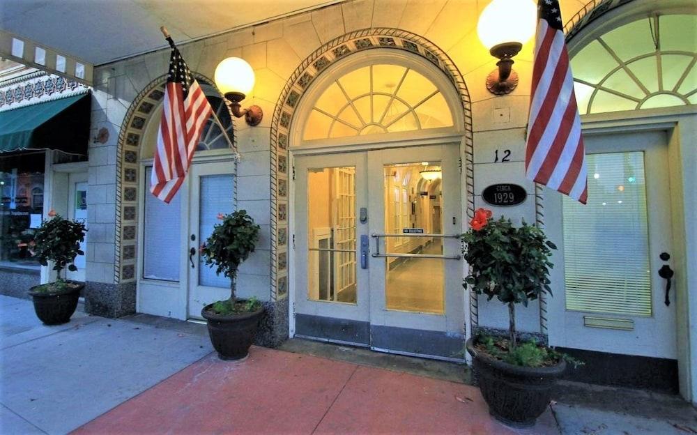 Tioga Extended Stay Hotel photo 19