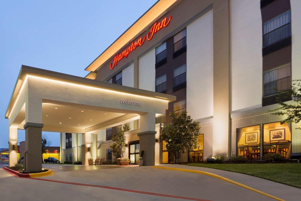 Hampton Inn Fort Worth Southwest Cityview photo 22
