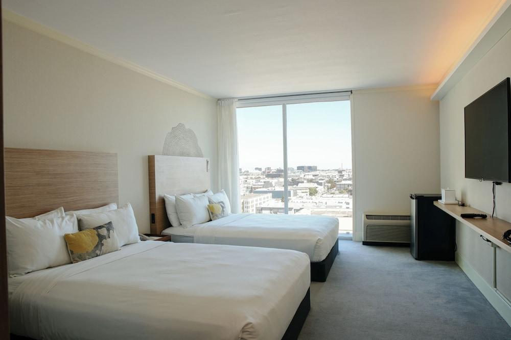 BEI San Francisco, Trademark Collection by Wyndham photo 19