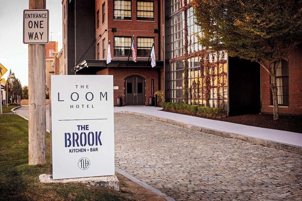 The Loom Hotel, Tapestry Collection by Hilton photo 52