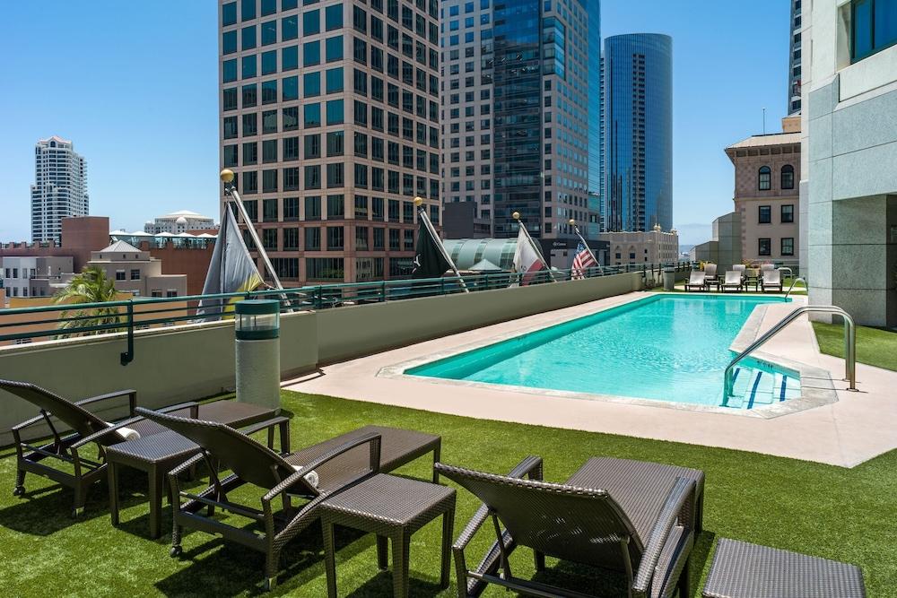 The Westin San Diego Bayview photo 35