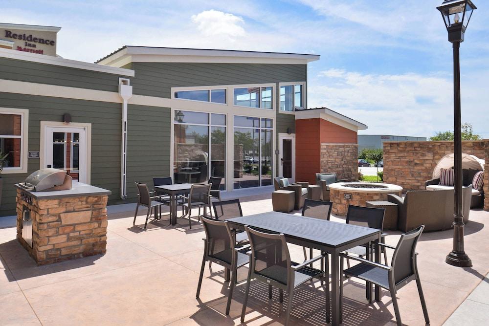 Residence Inn Cedar Rapids South photo 18