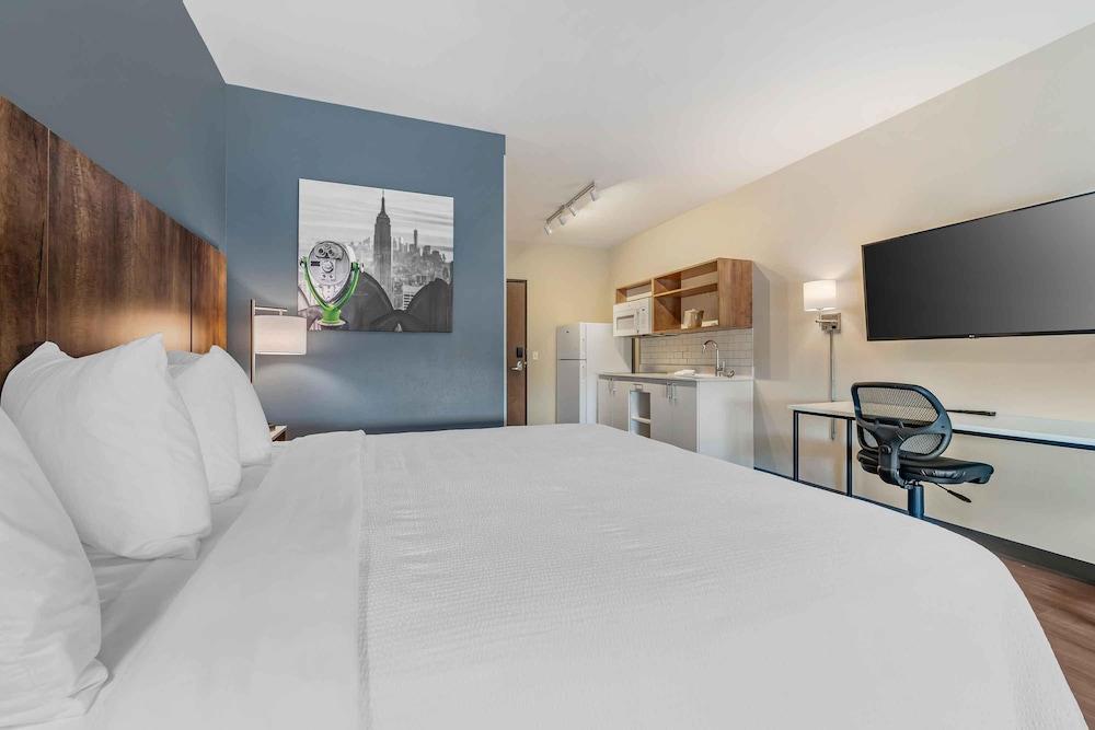 Extended Stay America Premier Suites - Jacksonville - Airport photo 32