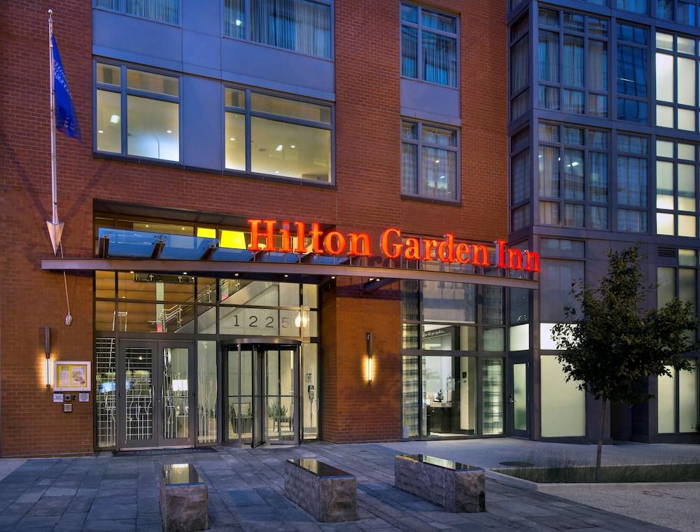 Hilton Garden Inn Washington DC/U.S. Capitol photo 1