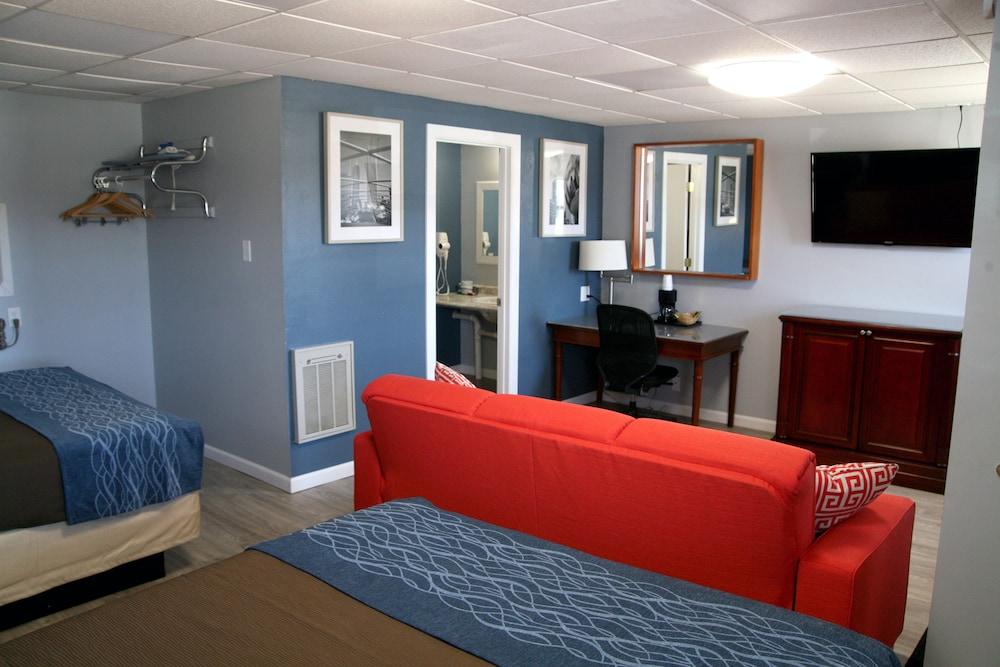 South T Motel photo 4