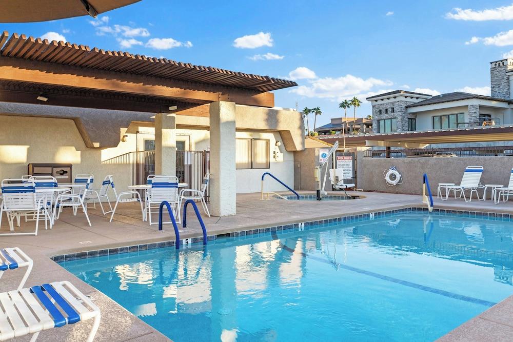 WorldMark Havasu Dunes photo 39