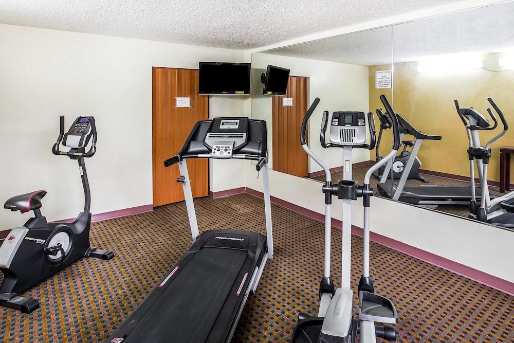 Rodeway Inn & Suites Carrollton photo 6