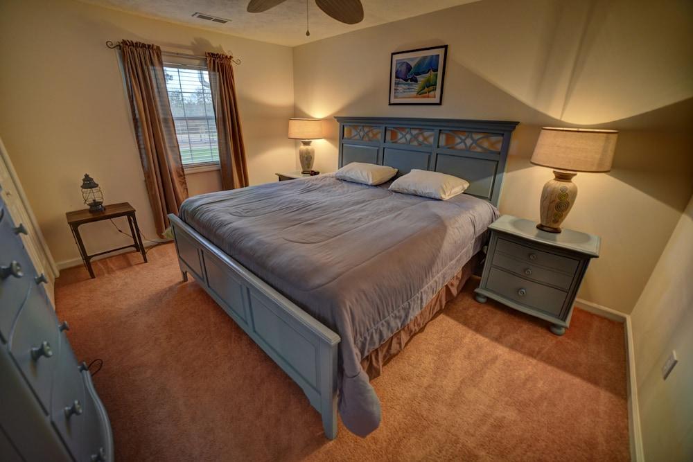 River Oaks Resort photo 64