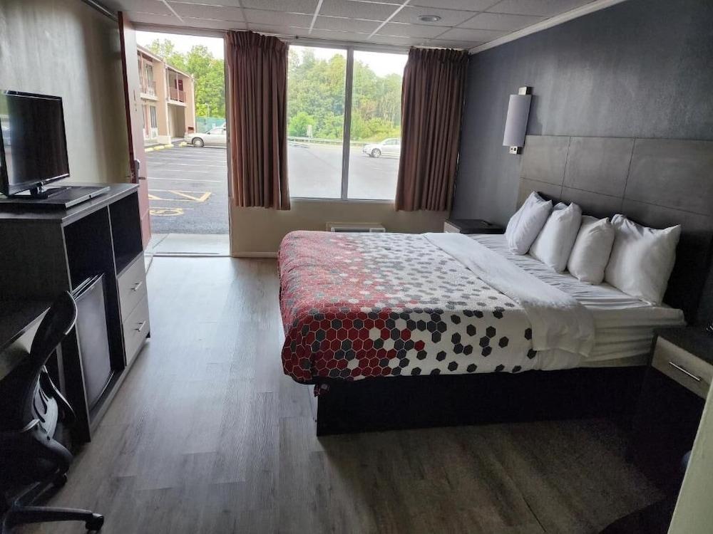 The Edyn Motel photo 13