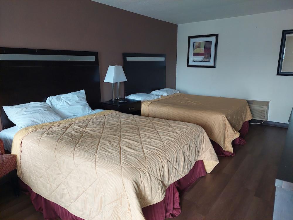 Budget Inn photo 18