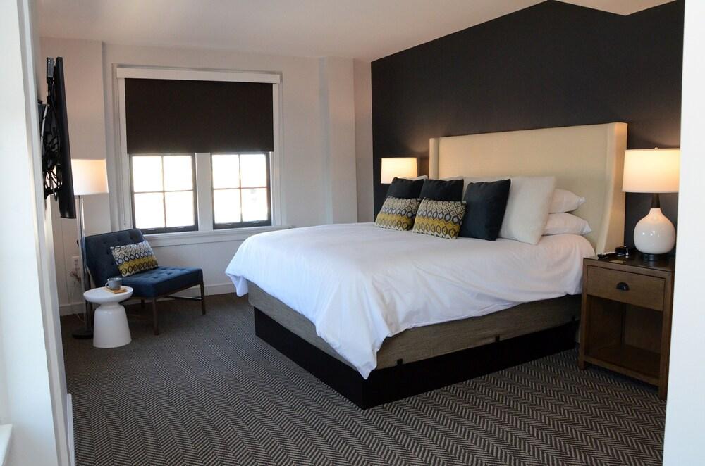 Samuel Elbert Hotel photo 15