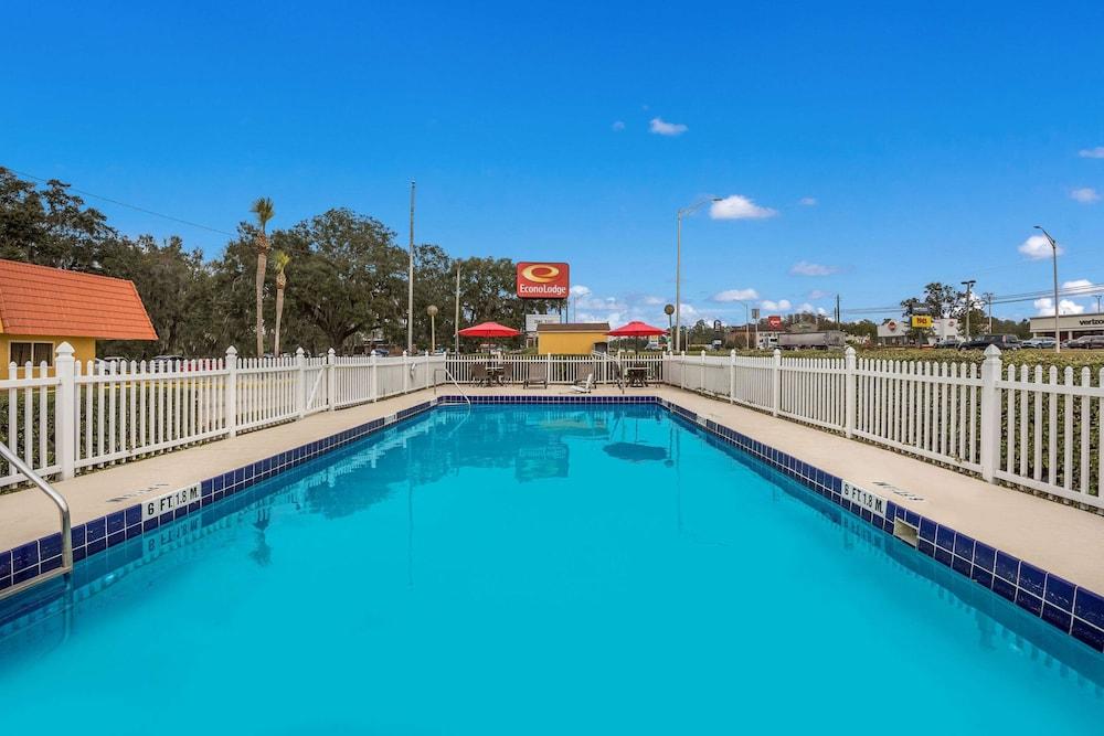 Econo Lodge Live Oak photo 19