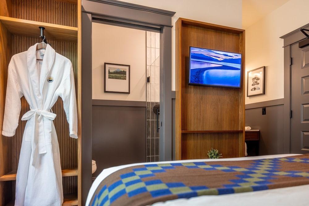Lightwell Hotel & Spa photo 12